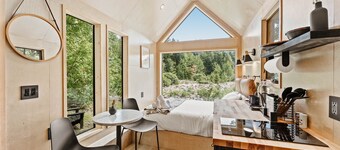 Lumen Nature Retreat | Cabin LYKKE-GRETA