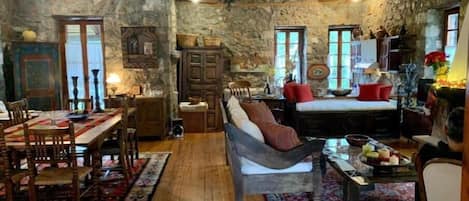 Intérieur