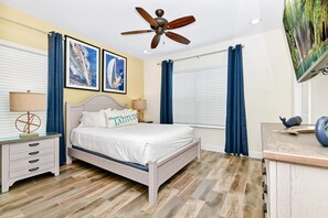 8 Schlafzimmer, Bügeleisen/Bügelbrett, WLAN, Bettwäsche