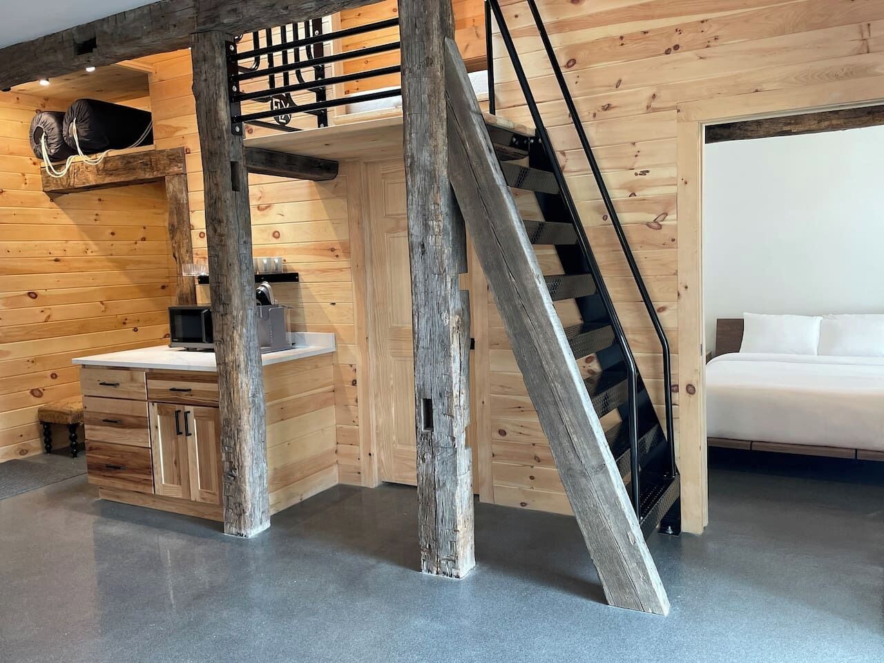 2 chambres, fer et planche à repasser, lit parapluie, Wi-Fi gratuit
