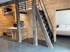 2 chambres, fer et planche à repasser, lit parapluie, Wi-Fi gratuit