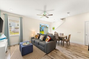 تلفزيون ذكي