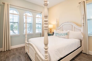8 Schlafzimmer, Zimmersafe, Bügeleisen/Bügelbrett, kostenloses WLAN