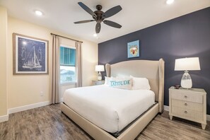 4 chambres, fer et planche Ă repasser, Wi-Fi, draps fournis