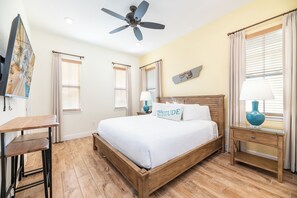 2 dormitorios, caja fuerte, tabla de planchar con plancha y wifi gratis