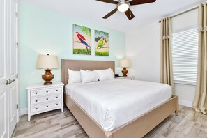 4 chambres, fer et planche Ă repasser, Wi-Fi, draps fournis