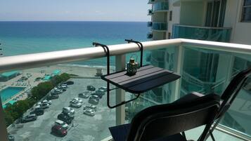 Comfort Apartment | View from room