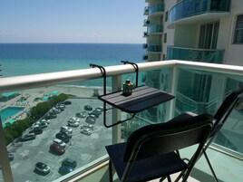 Comfort Apartment | View from room