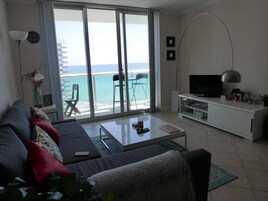 Comfort Apartment | Living area