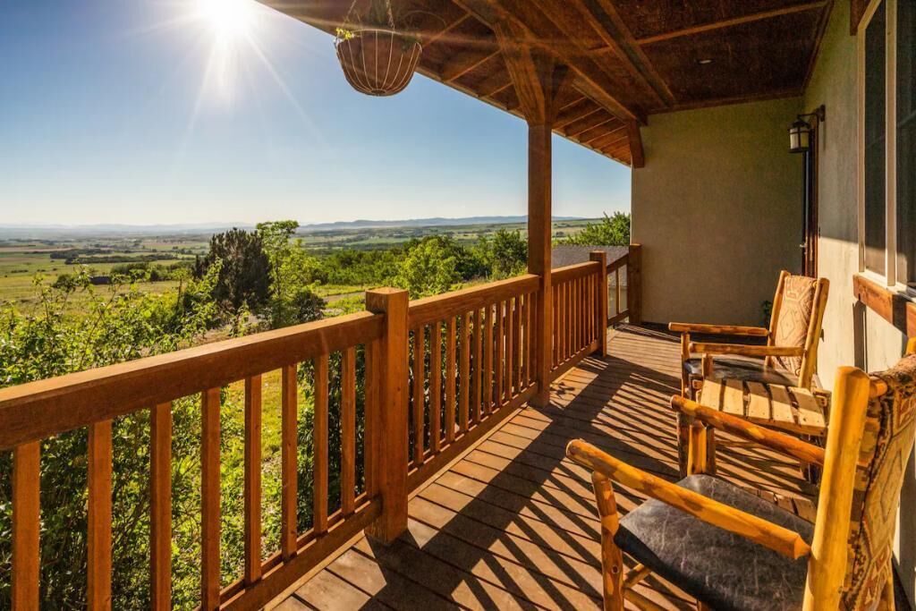 Corbly Vista Ranch