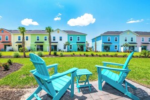 Área da propriedade