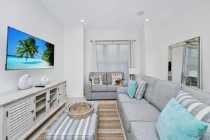TV connectée