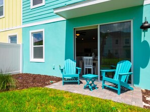 Terrass/Patio