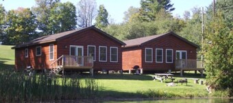 Delco Cabin