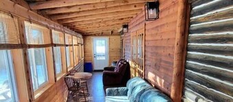 Chemong #5 Cabin