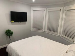 2 Schlafzimmer