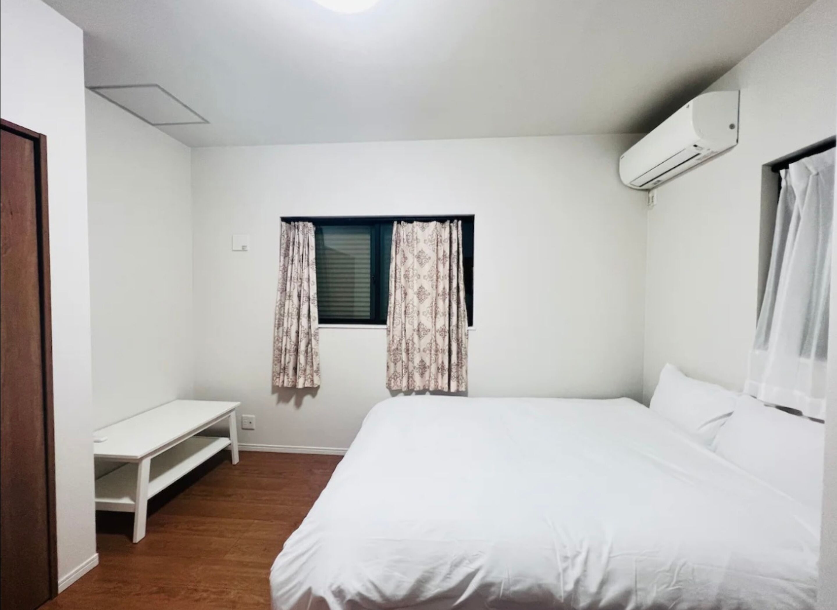 3 bedrooms, free WiFi