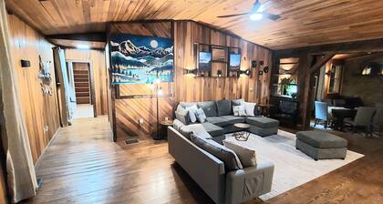 Entire home in Champion PA