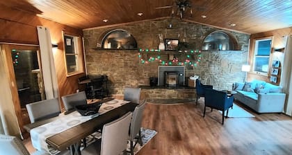 Entire home in Champion PA