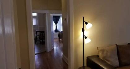 M2 Nice South St Louis 2BR Near Forest Pk/Downtown