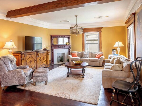 Téléviseur connecté