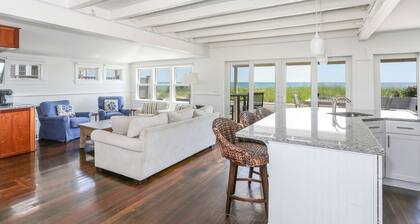 Truro Beachfront House For a Group!