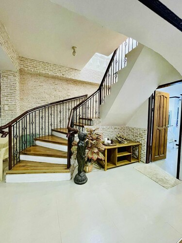 Cozy vacation home for family in Uptown Cagayan de Oro City Close to everything