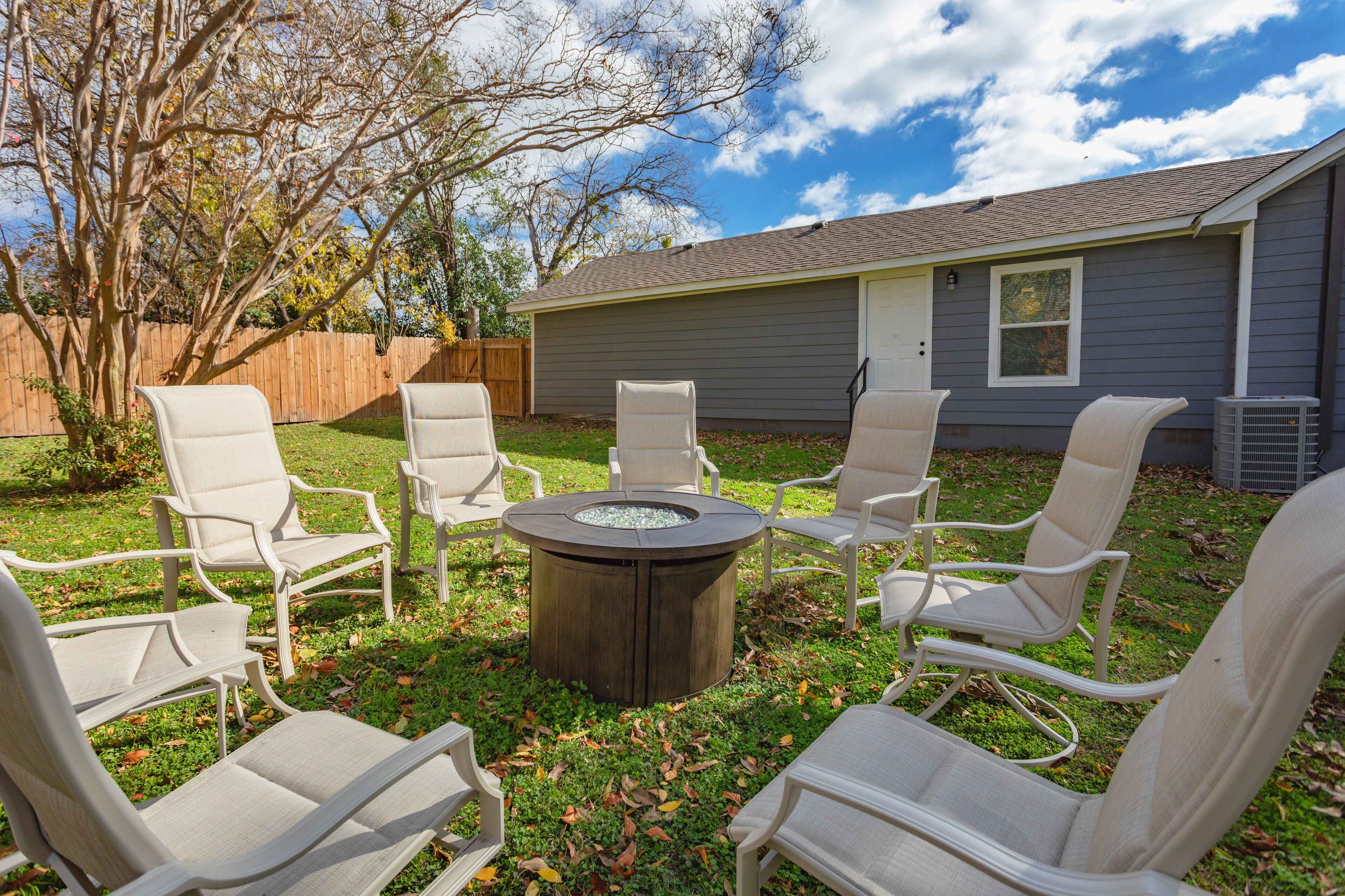 Waco Rustic Retreat < 3mi to Magnolia/Baylor