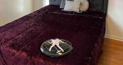 Welcome to The Vinyl Tap! apt 3