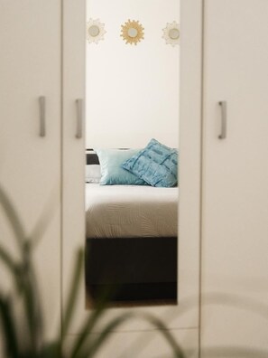 1 bedroom - Golden Teal apartment (BERGAMO)