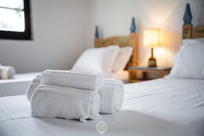 6 soveværelser, strygejern/strygebræt, Wi-Fi, sengetøj