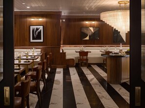 Restaurantes