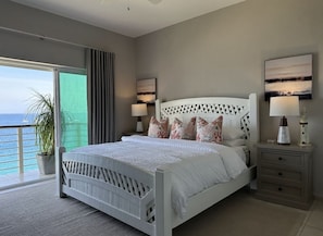 2 bedrooms, in-room safe, desk, iron/ironing board - Beautiful Apartment in Sosua with Maid included (Sosua)