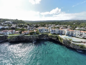 Exterior - Beautiful Apartment in Sosua with Maid included (Sosua)