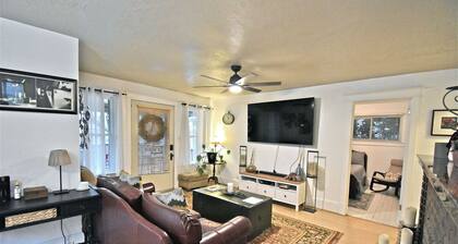 Spacious Sugarhouse Home- Close to Downtown & the Mtns. Dog Friendly!