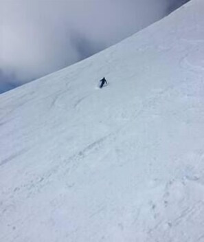 雪地及滑雪運動