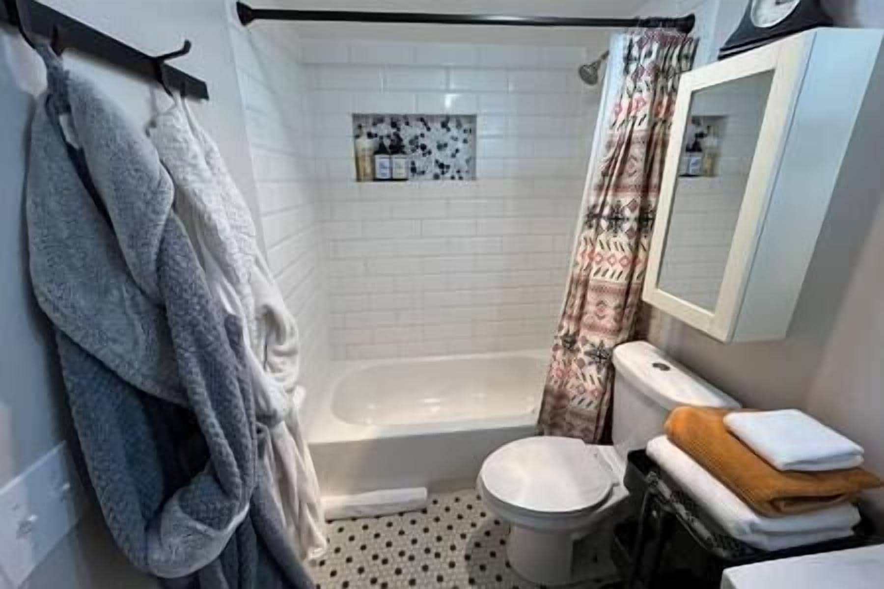 Badkamer