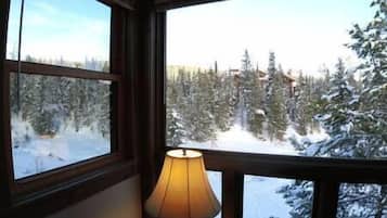 Take in the view!