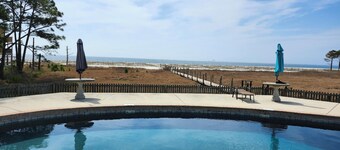 Spring and Summer rates.  Family friendly. 2026