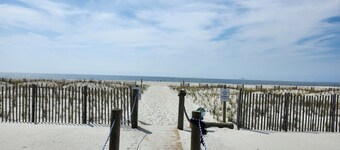 Spring and Summer rates.  Family friendly. 2026