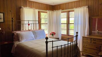 3 dormitorios, escritorio, tabla de planchar con plancha y wifi gratis