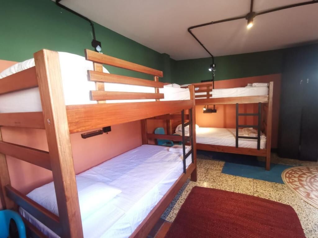 Foto - La Bonita Guesthouse