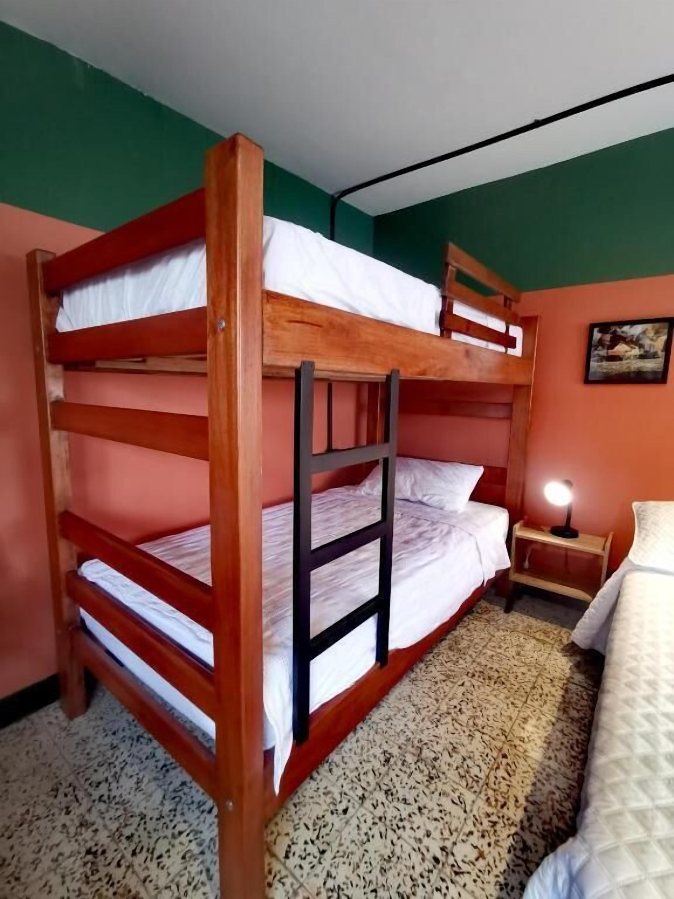 Foto - La Bonita Guesthouse