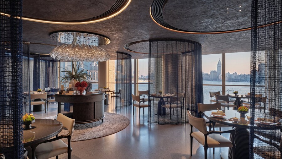 Regent Shanghai On The Bund