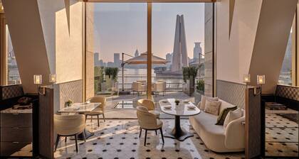 Regent Shanghai On The Bund