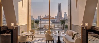 Regent Shanghai On The Bund