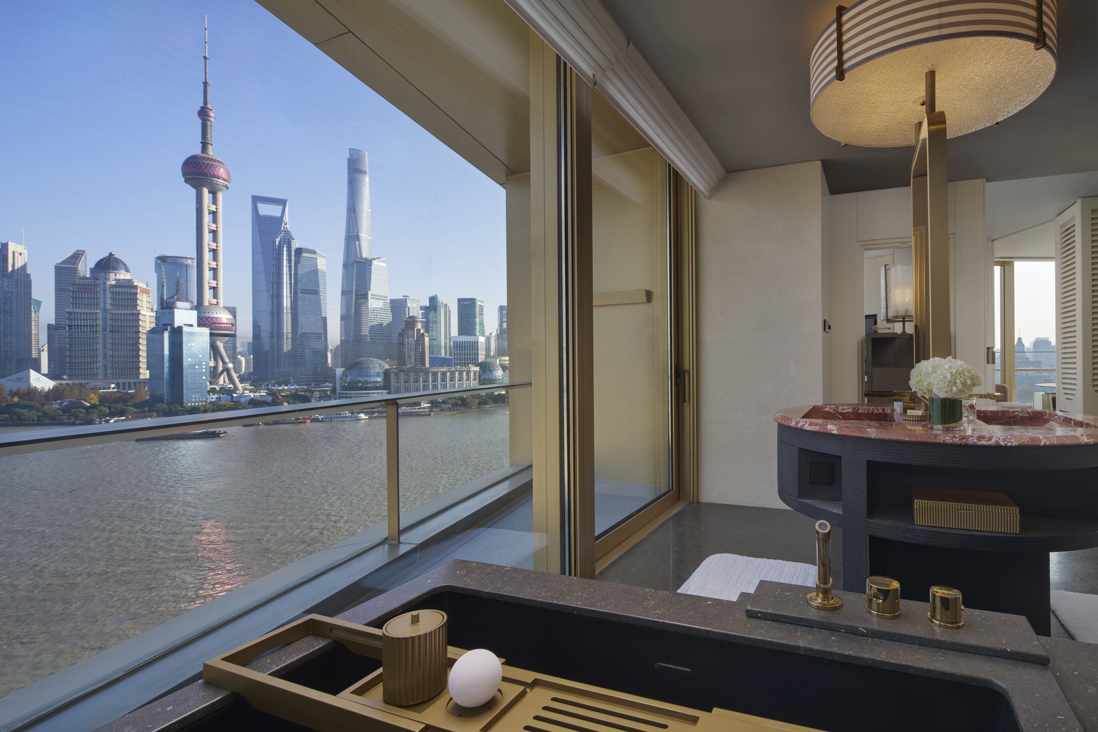 Suite (Heavenly) | View from room