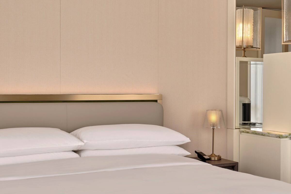 Rom – classic | Sengetøy av topp kvalitet, dundyner og memory foam-senger