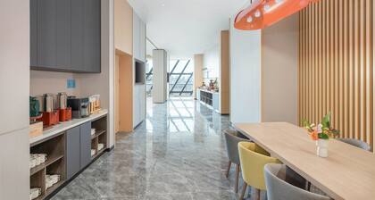 Holiday Inn Express Weifang City Center by IHG