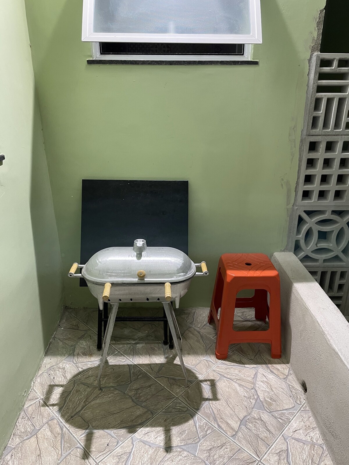 Image de profil de l’hôte